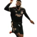 Wolves struggles behind me, focused on Ajax