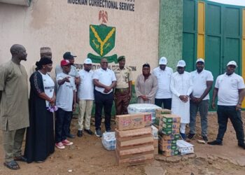 World Humanitarian Day: N-HYPPADEC Reaffirms Commitment to Protecting Vulnerable Communities