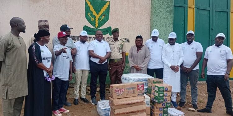 World Humanitarian Day: N-HYPPADEC Reaffirms Commitment to Protecting Vulnerable Communities
