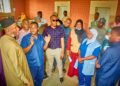 Niger Assembly Health Committee Directs Spotlight on Healthcare Crisis in Wushishi, Kaffin Koro, and Kuta