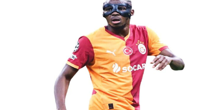 Fans Knock Robbie Fowler Over Osimhen’s ‘Not World-Class’ Cl