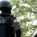 Police Nab Man for Intimidating Chief