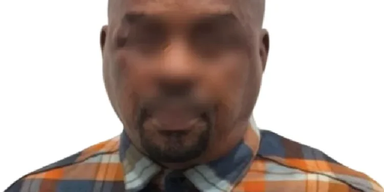 Nigerian Remanded Over Foiled Ghana Bank Robbery