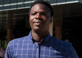 LASU graduate bags Canadian varsity scholarship