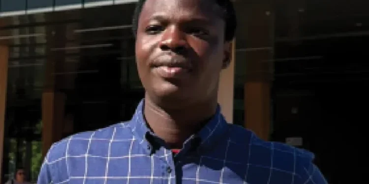 LASU graduate bags Canadian varsity scholarship