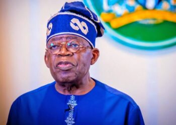 Fake Agency Discovered at SGF Office: President Tinubu Orders Nwabueze’s Arrest and Suspends Three Permanent Secretaries