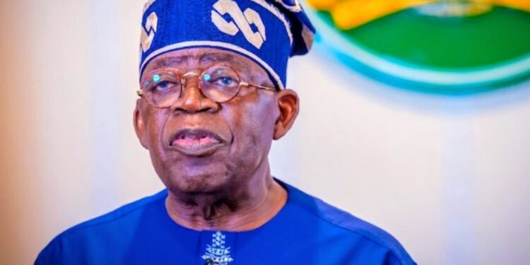 Fake Agency Discovered at SGF Office: President Tinubu Orders Nwabueze’s Arrest and Suspends Three Permanent Secretaries