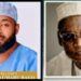 GOV BAGO COMMISERATES WITH EMIR OF KONTAGORA OVER PASSING OF AJIYAN KONTAGORA