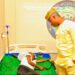 Health Commissioner Inspects Newly Remodelled Facilities at Minna General Hospital
