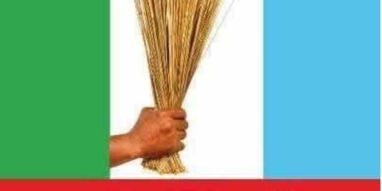 BREAKING NEWS: State APC Chairman Solomon Collapses, Passes Away During Reconciliation Meeting
