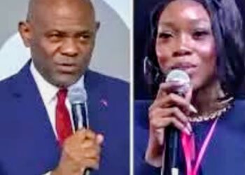 Delta Governor’s Aide Offers ₦500,000, VIP Trip, and Ambassadorial Role to Young Lady in Viral Tony Elumelu Video