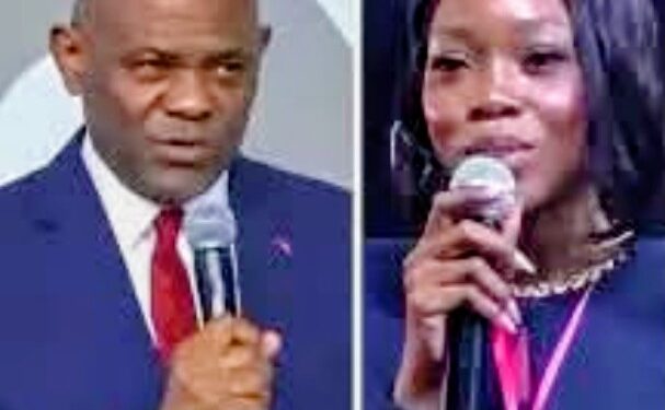 Delta Governor’s Aide Offers ₦500,000, VIP Trip, and Ambassadorial Role to Young Lady in Viral Tony Elumelu Video