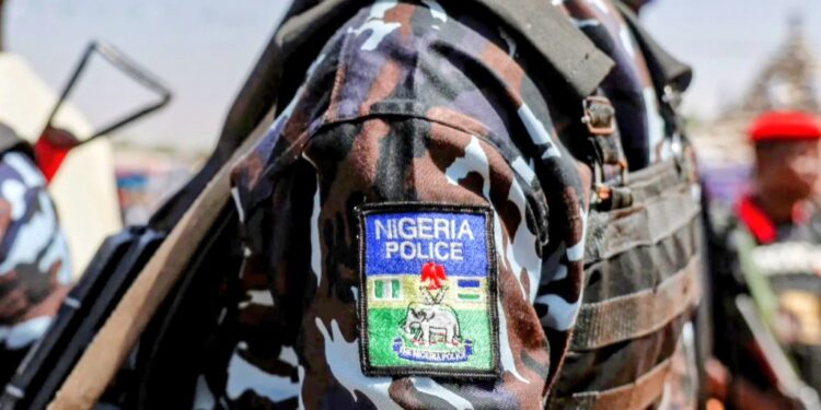 Six Gunmen Neutralized, Operative Killed in Joint Anambra Security Raid