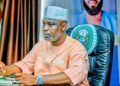 Borgu LGA Chairman Calls for Urgent Federal Action Over Abduction of Worshippers in Dekara