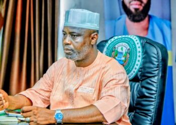 Borgu LGA Chairman Calls for Urgent Federal Action Over Abduction of Worshippers in Dekara