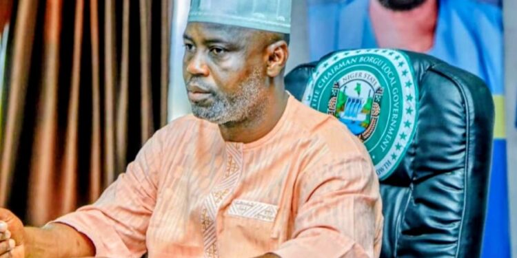 Borgu LGA Chairman Calls for Urgent Federal Action Over Abduction of Worshippers in Dekara