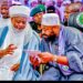 Gov. Bago Lauds Sultan of Sokoto at 70, Extols Peace-Building and Leadership Legacy