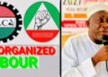 Niger State Labor Condemns Borgu Mosque Attack and Calls for Tougher Security