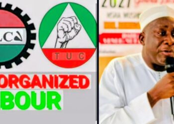 Niger State Labor Condemns Borgu Mosque Attack and Calls for Tougher Security