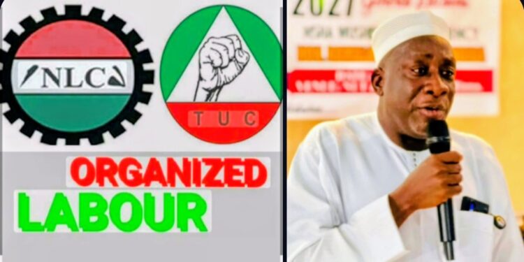 Niger State Labor Condemns Borgu Mosque Attack and Calls for Tougher Security