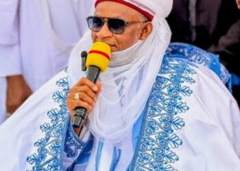 Etsu Nupe Felicitates Sultan of Sokoto at 70, Extols His Commitment to Peace and National Unity