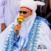 Etsu Nupe Felicitates Sultan of Sokoto at 70, Extols His Commitment to Peace and National Unity