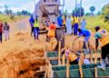 Niger State Assembly Oversight Committee Inspects Capital Projects,Issues Warnings to Contractors
