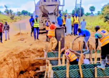 Niger State Assembly Oversight Committee Inspects Capital Projects,Issues Warnings to Contractors