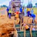 Niger State Assembly Oversight Committee Inspects Capital Projects,Issues Warnings to Contractors