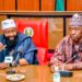 Niger State Governor Extends Congratulations to Borno Counterpart on 57th Birthday