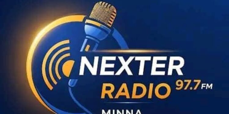 ALH. USMAN CHIJI APPOINTED MANAGER OF NEWS AND CURRENT AFFAIRS AT NEXTER FM MINNA