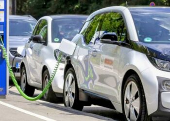 FG Begins Distribution of Electric Vehicles to Civil Servants, Expands Clean Energy Ecosystem
