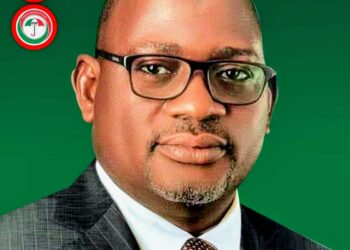 PDP in Niger State officially Names Mohammed Nami as Gubernatorial Candidate for 2027 Elections