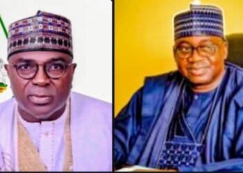 NEXTER FM CEO MOHAMMED NMA KOLO PAY TRIBUTES TO LATE DR. AMINU YUSUF