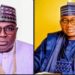 NEXTER FM CEO MOHAMMED NMA KOLO PAY TRIBUTES TO LATE DR. AMINU YUSUF