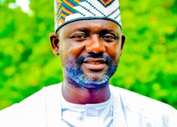 2027: Kpautagi Completes Appreciation Tour in Kutigi, Doko, and Dabban with Royal Blessings and Grassroots Support