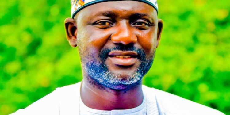 2027: Kpautagi Completes Appreciation Tour in Kutigi, Doko, and Dabban with Royal Blessings and Grassroots Support