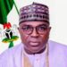 Hon. Hamisu Koguna Mourns Passing of NPC Chairman, Dr. Aminu Yusuf Talban Wushishi