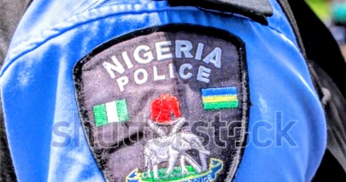Police Arrest Five Robbery Suspects, Recover Beretta Pistol in Niger State