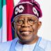 President Bola Tinubu formed the All Progressives Congress Presidential Campaign Council ahead of the 2027 general election.