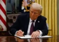 Trump Announces Temporary Tariff Relief on Ground Beef Impor