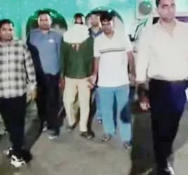 Nigerian Arrested in India for Drug Trafficking, Visa Overst