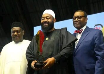 Niger Labour Congratulates Governor Bago on ‘Governor of the Year’ Award