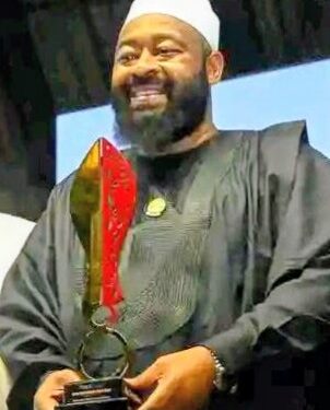 Niger Labour Congratulates Governor Bago on ‘Governor of the Year’ Award