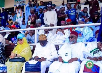 Ahmed Ketso Appointed Niger State Coordinator as Tinubu Support Group Inaugurates Executives in Kano
