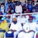 Ahmed Ketso Appointed Niger State Coordinator as Tinubu Support Group Inaugurates Executives in Kano