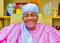 Mohammed Nma Kolo Honored as Sardaunan Jebba by Etsu Yankpa