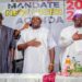 2027 Niger State Re-Election Campaign: Deputy Governor Comrade Yakubu Garba Launches ‘SSG Ambassadors for Bago’ in Suleja.