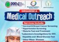 Niger State Conducts Successful Free Medical Outreach Serving Over 1,000 Residents