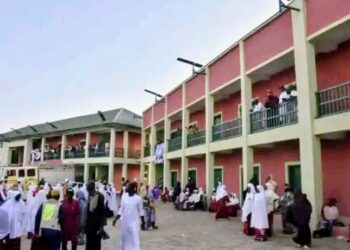 Governor Bago Officially Opens Ultra-Modern Bida Market, Renamed in His Honor, and Approves New Facility for Agaie